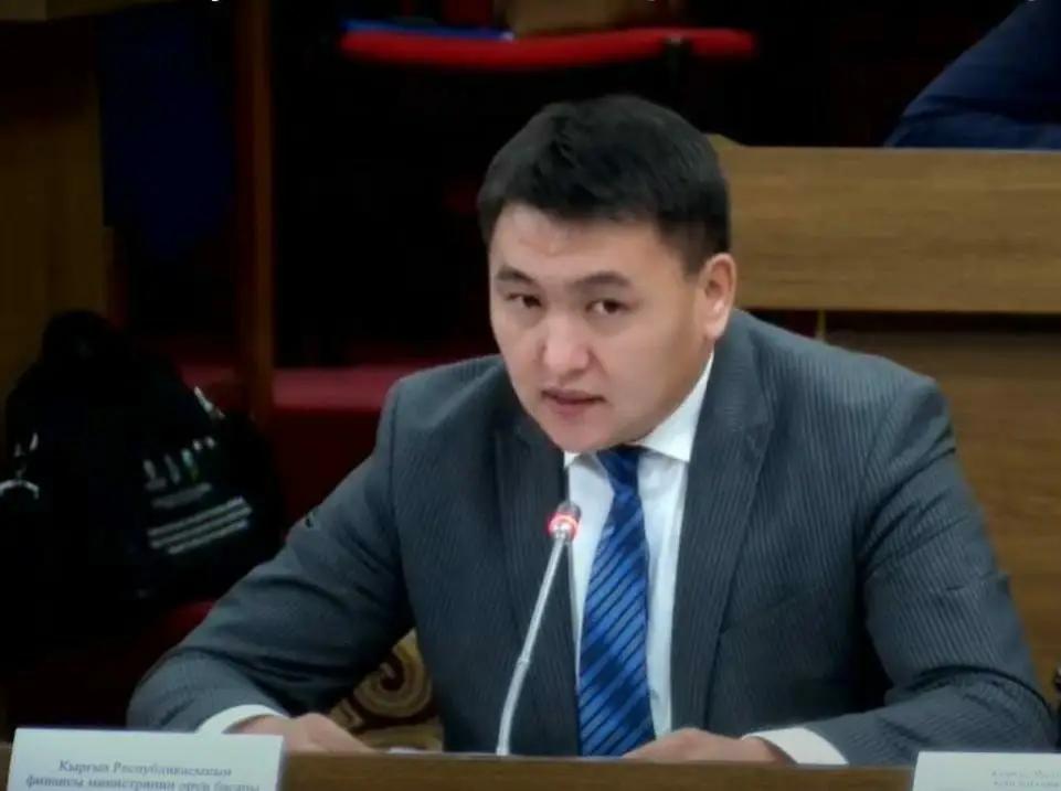 «Кумтор» опровергает данные Минфина об итогах работы компании за 2022 год
