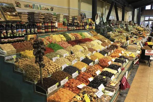 Власти КР завершили госрегулирование цен на некоторые виды продуктов питания