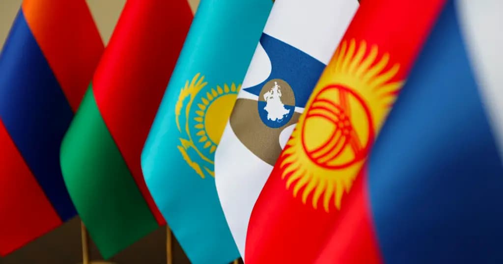 Банковские гарантии для гозакупок теперь признаются по всему ЕАЭС