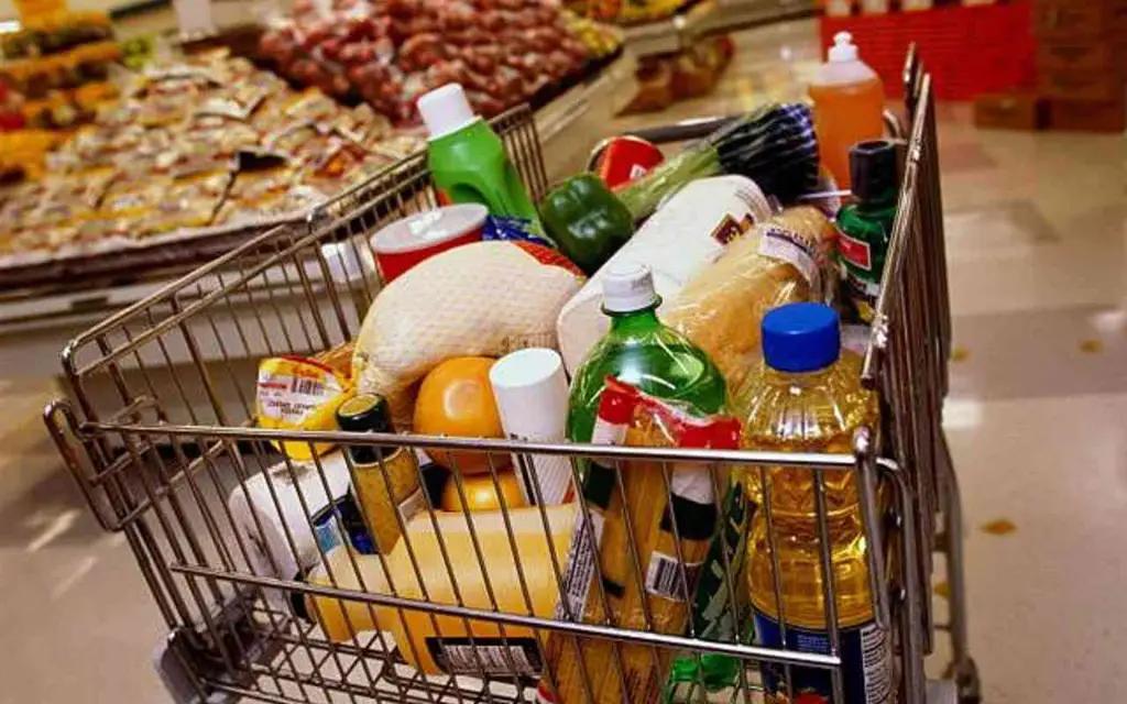 Мировые цены на продовольствие растут десятый месяц подряд