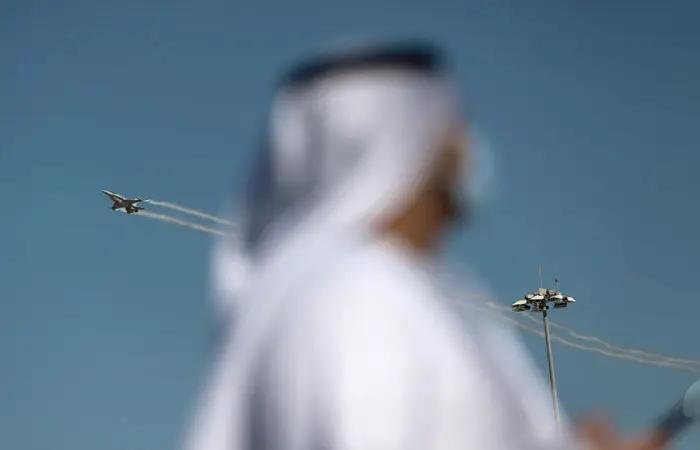 ОАЭ отменили ограничения, связанные с COVID-19