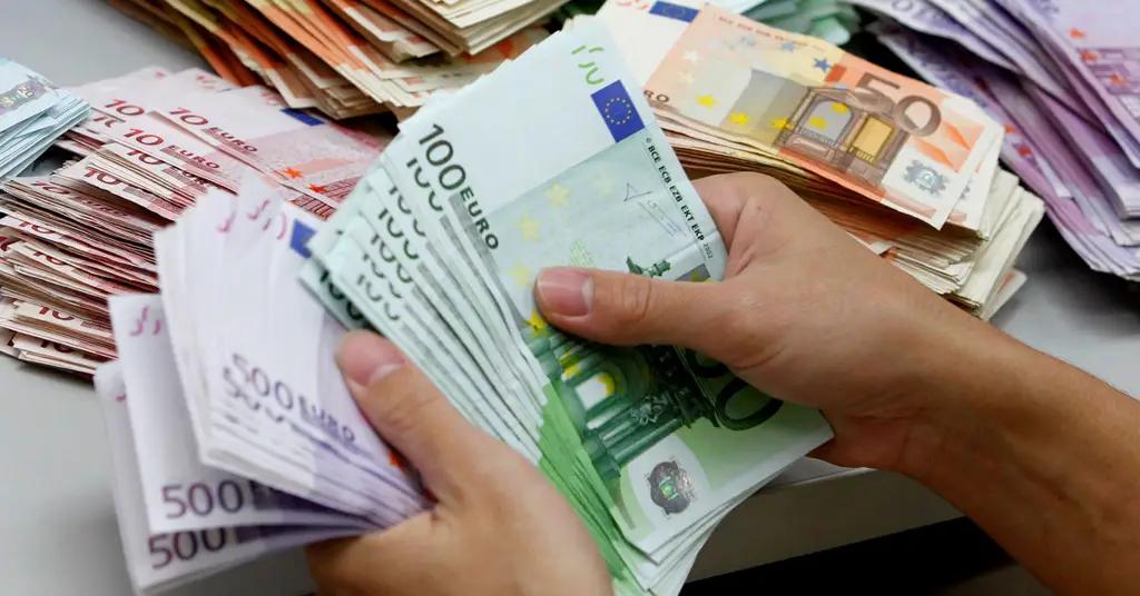 Немецкий KfW по ошибке перечислил $5.4 млрд на счета четырех банков