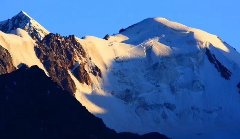 Нацбанку предложат проспонсировать разработку месторождения Жетим-Тоо