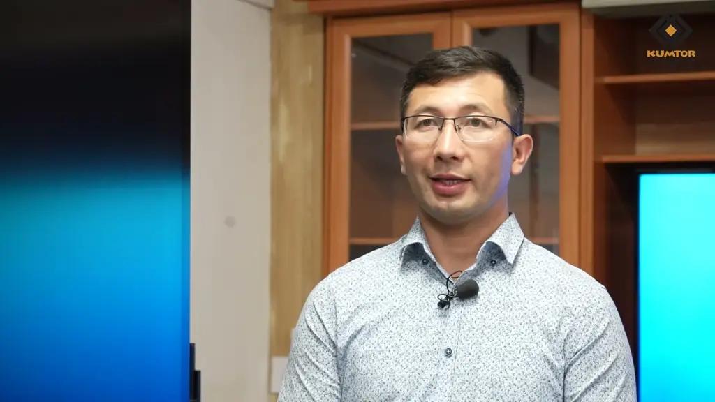 По делу о коррупции на Кумторе обвинение предъявлено Канату Курманову