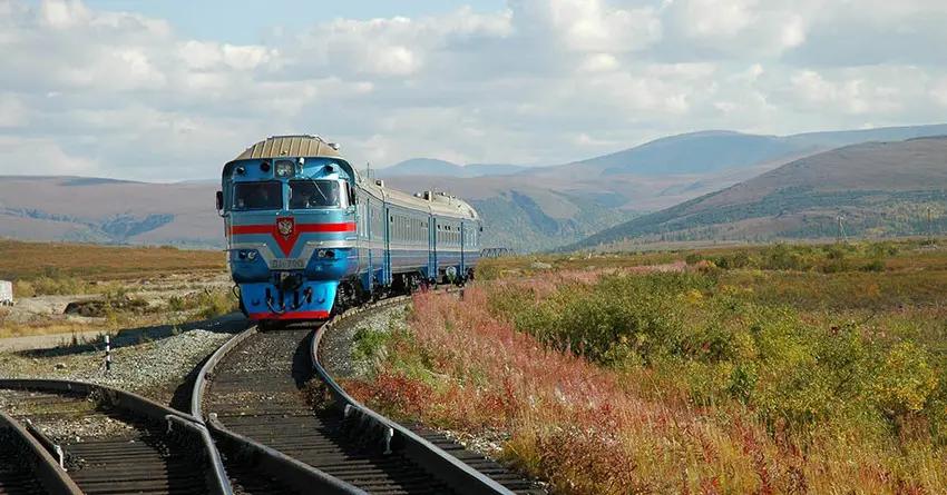 ЕАБР готов профинансировать до 39 транспортных проектов по сопряжению ЕАЭС и Экономического пояса Шелкового пути