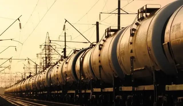 Импорт нефти в Японию сократился до минимального уровня с 1998 года