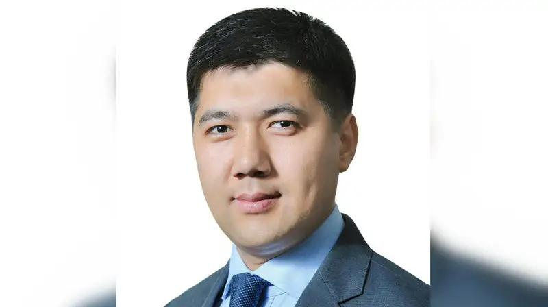 Мелис Тургунбаев избран председателем совета директоров «Кыргызнефтегаза»