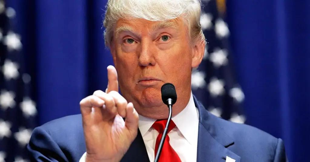 Трамп намерен бороться с иностранными программистами повышением стоимости визы