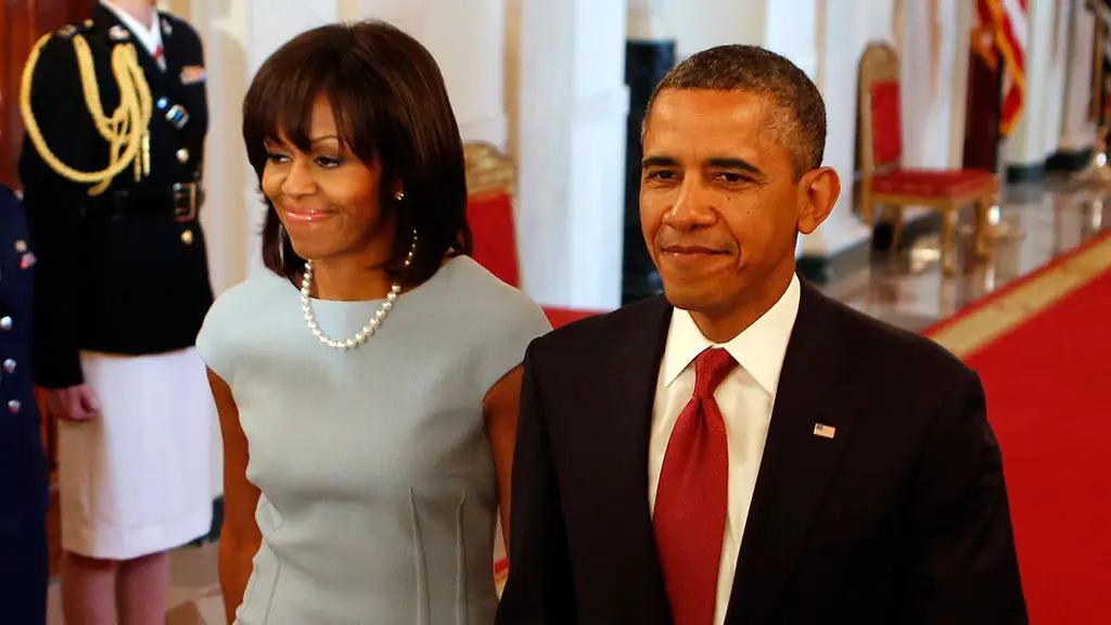 Барак Обама будет продюсировать проекты Netflix