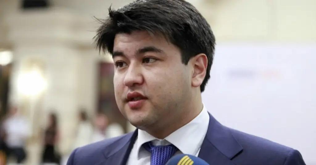В Казахстане по обвинению в коррупции задержан экс-министр нацэкономики