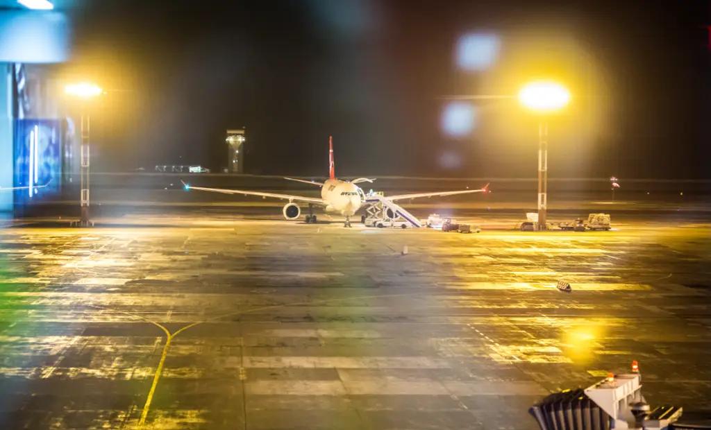 30% пассажиров свободно летают с «Путешествую без COVID» – эксперт