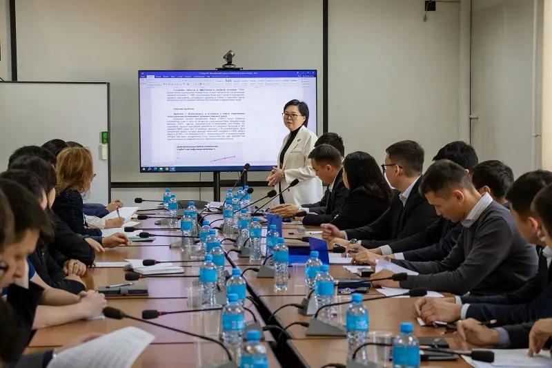 В законопроект по цифровому сому внесли ключевые изменения