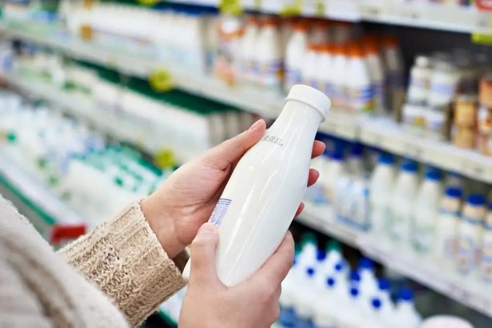 В феврале выросли мировые цены на молочную продукцию