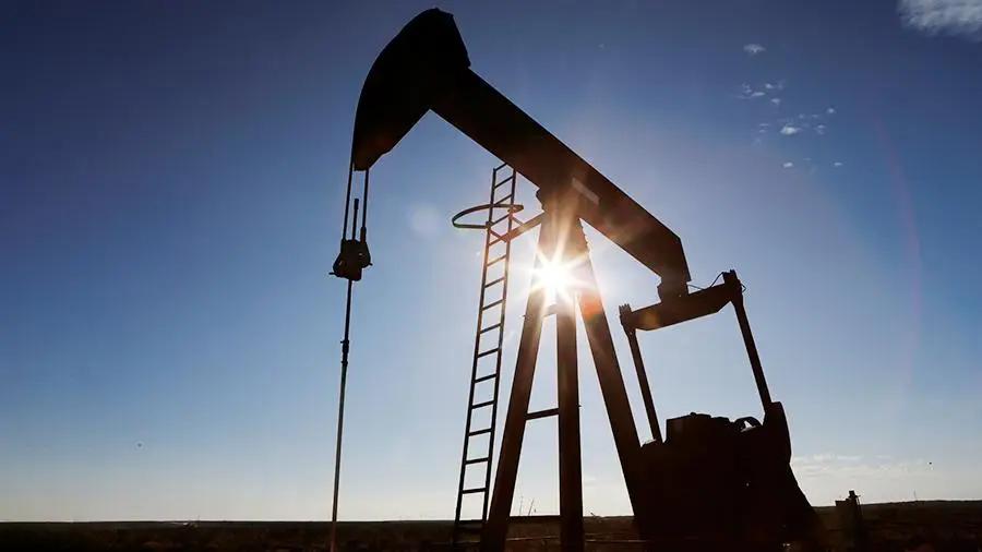 Стоимость нефти марки Brent превысила $38