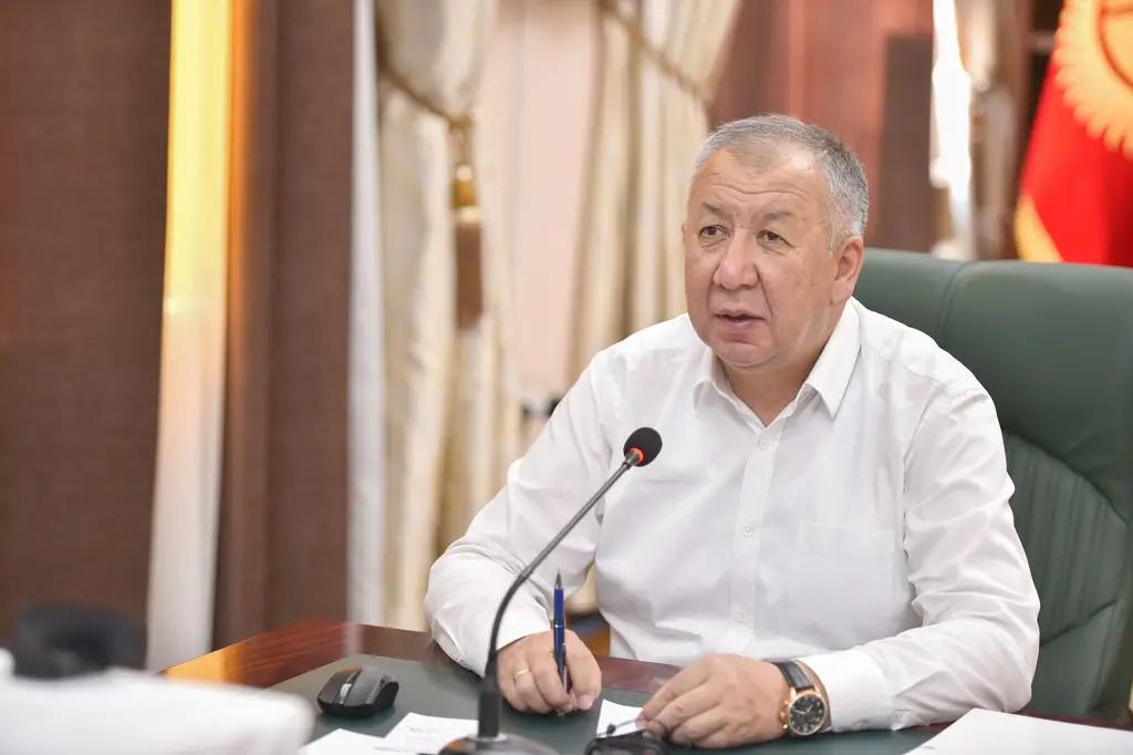 Медиков, находящихся в трудовом отпуске, привлекут к борьбе с COVID-19