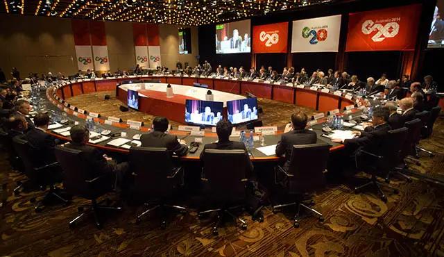 Министры финансов призвали G-20 рассекретить данные об офшорных компаниях