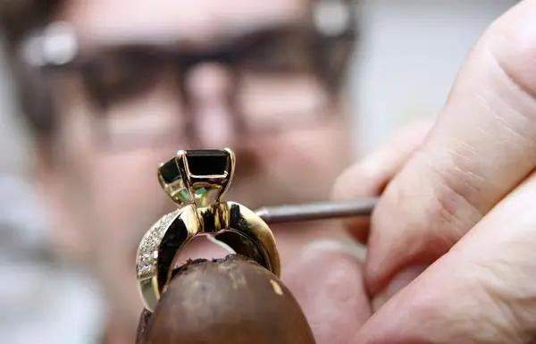 В ЕАЭС планируют создать евразийский ювелирный бренд