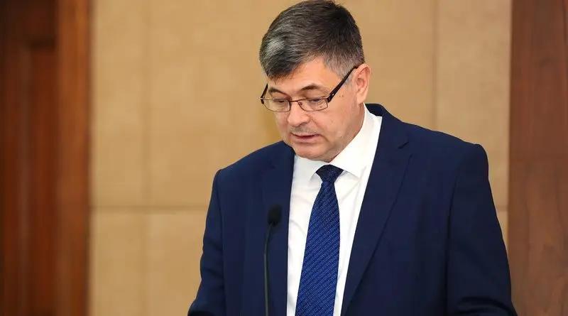 Министр экономики озвучил основные проблемы бизнеса