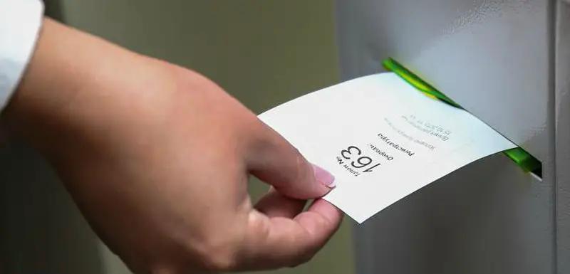 ГРС установит электронную очередь в дневных стационарах Бишкека