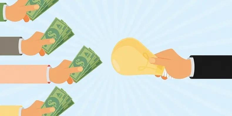 В КР разработали закон о венчурном финансировании