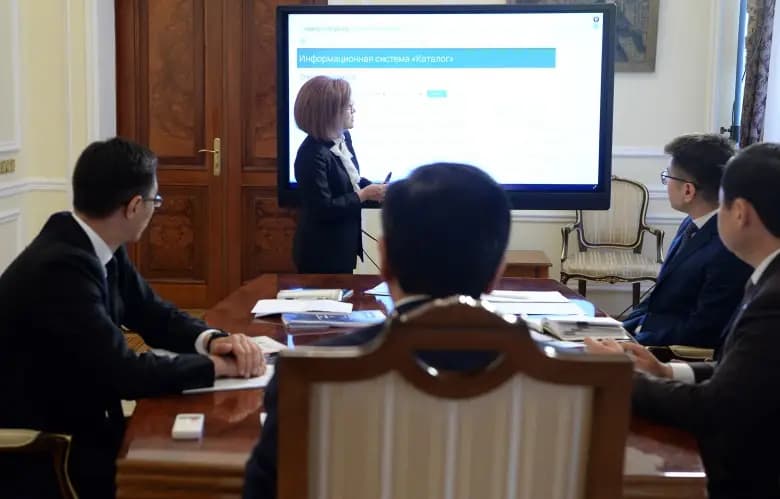 189 госуслуг появятся в электронном формате