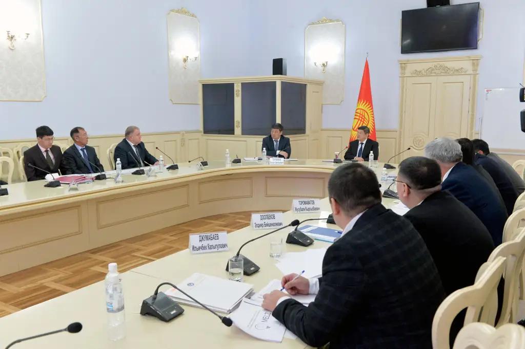 «Майлуу-Сууйский завод» будет производить до 58 млн стеклотары в год