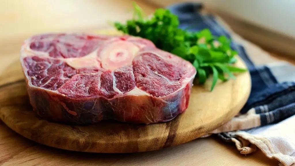 Фермеры в КР могут получить квоту на ввоз отдельных видов мяса