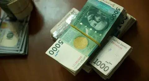 Кыргызстан первый квартал закрыл с дефицитом бюджета в 2 млрд сомов