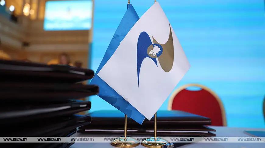 ЕЭК утвердила новую форму транзитной декларации