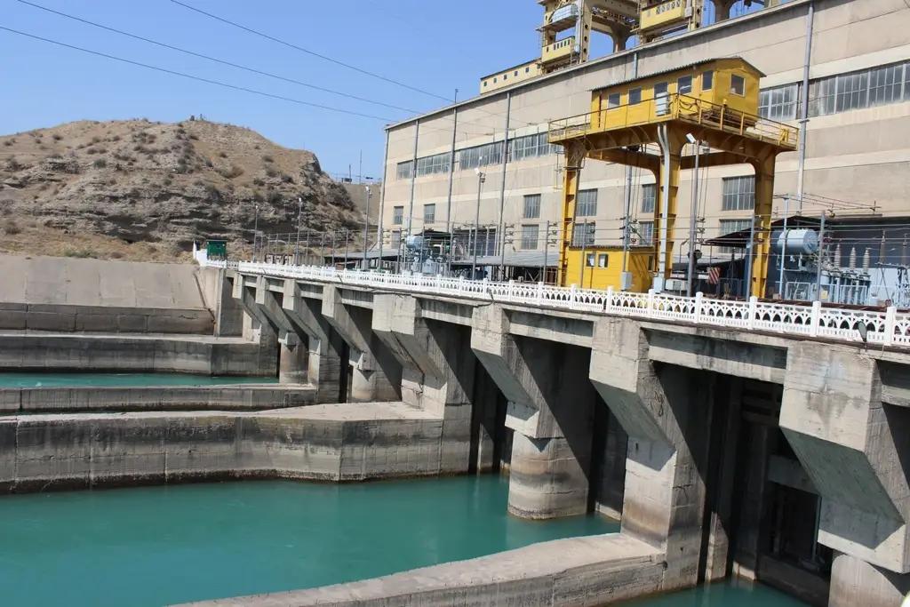 Гидроагрегат №4 Уч-Курганской ГЭС будет реконструирован