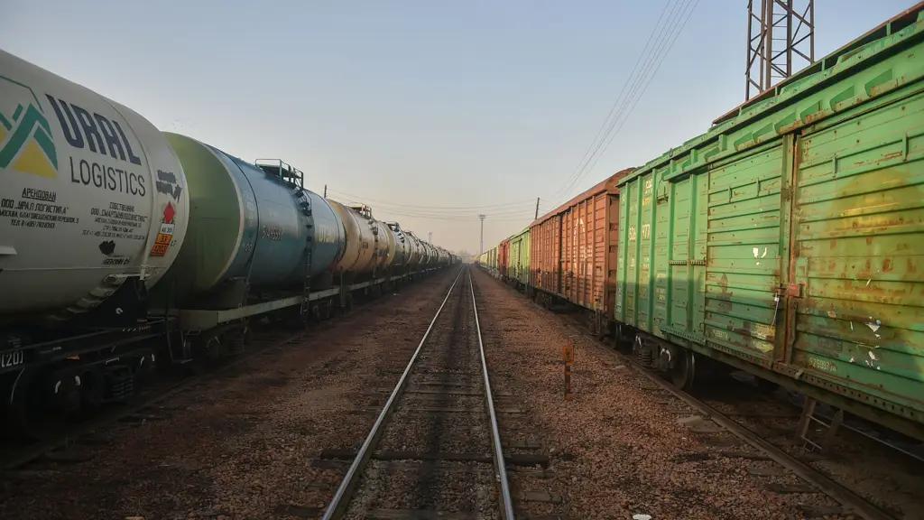 Началась разработка проекта железной дороги Балыкчы – Кара-Кече