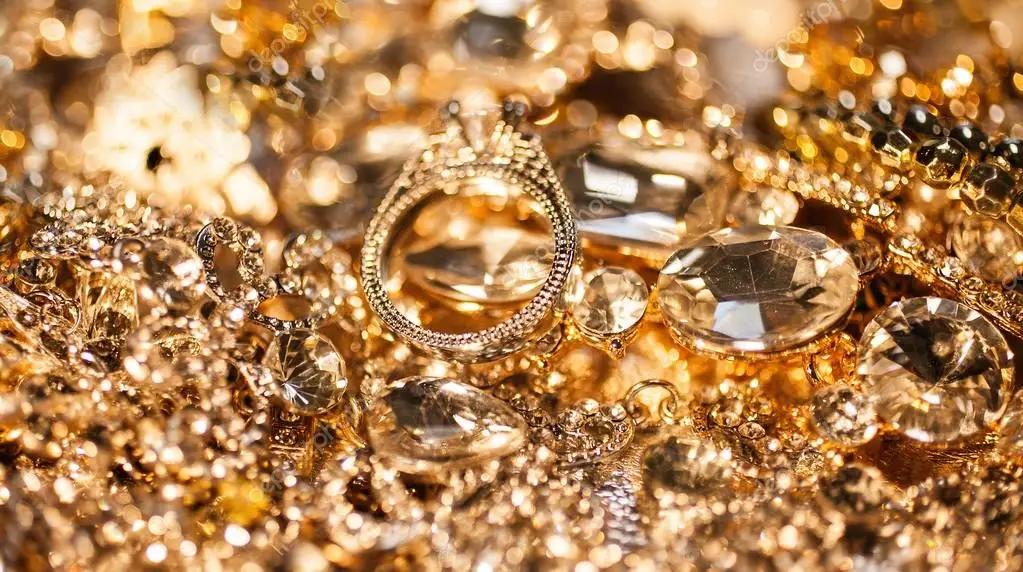 КР будет производить ювелирные изделия в промышленных масштабах