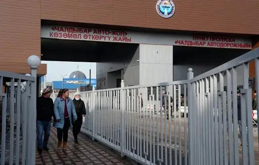 Пограничники задержали контрабанду ГСМ