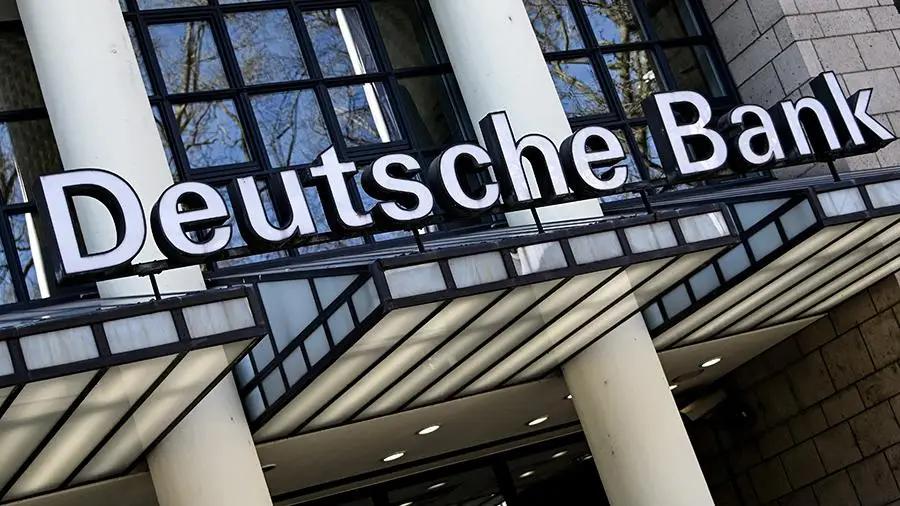 По мнению Deutshche Bank, мир находится на пороге «эпохи беспорядка»