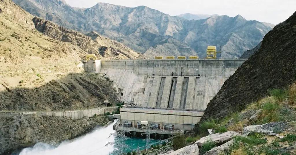 Атамбаев одобрил получение еще $110 млн от АБР на реабилитацию Токтогульской ГЭС