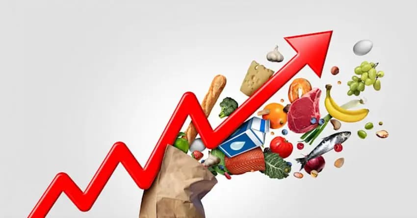 Инфляция в Кыргызстане замедлилась до 10.3% — ЕАБР