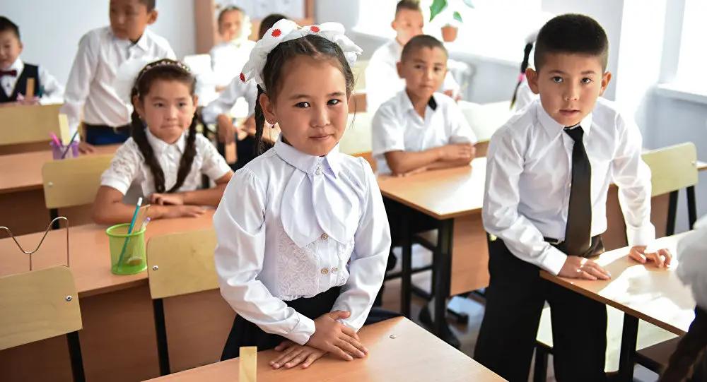 При стабильной эпидситуации обучение в 1-11-х классах будет традиционным