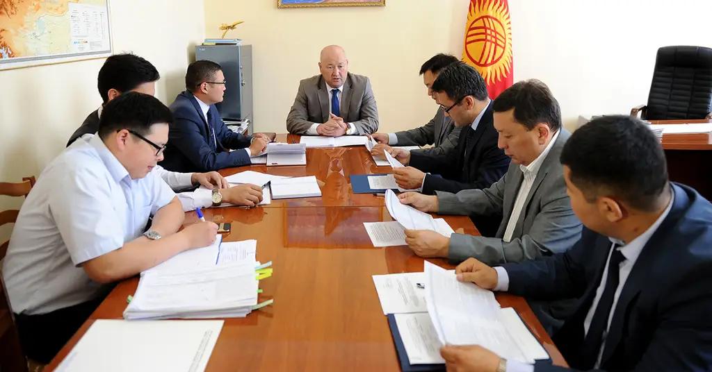 За год ГКПЭН полностью выполнил лишь 26% от антикоррупционного плана