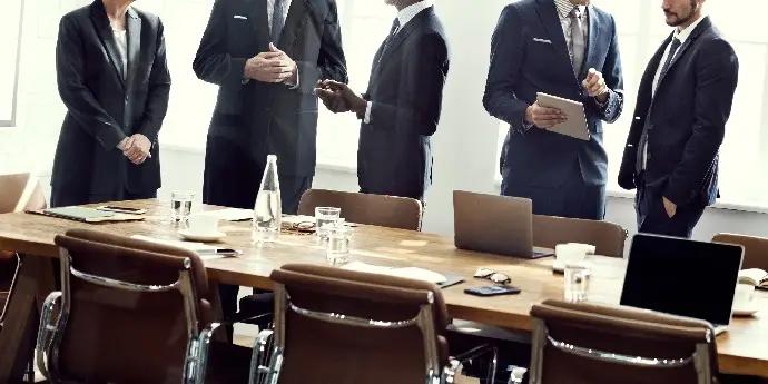 НЭСК сообщила о досрочном роспуске совета директоров