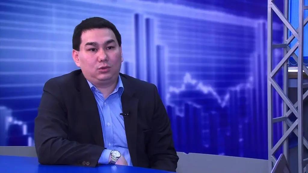 Агентство по инвестициям возглавил Умбриэль Темиралиев