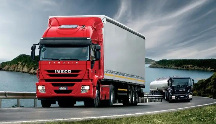 Кыргызстан и Казахстан обсудили вопросы взаимных грузовых перевозок