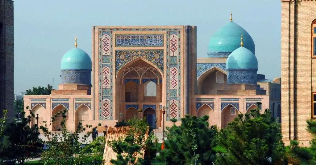 Мирзиеев реформировал Торгово-промышленную палату Узбекистана