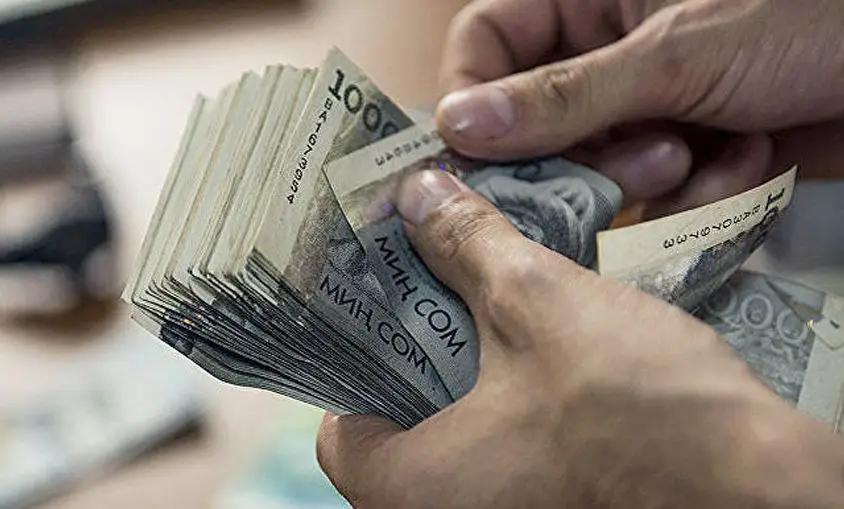Депутат предложила увеличить пособие «Балага суюнчу» до 50 тысяч сомов