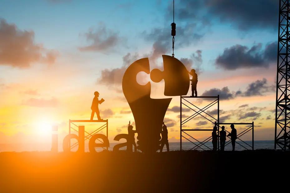 В КР разрабатывают концепцию креативной экономики