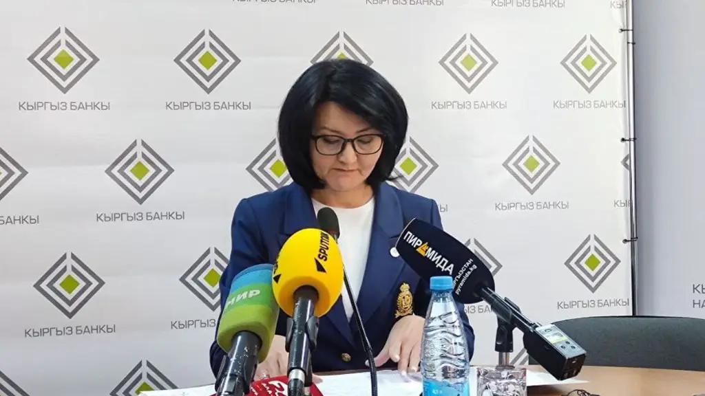 Комбанки КР бесперебойно осуществляют денежные платежи и переводы