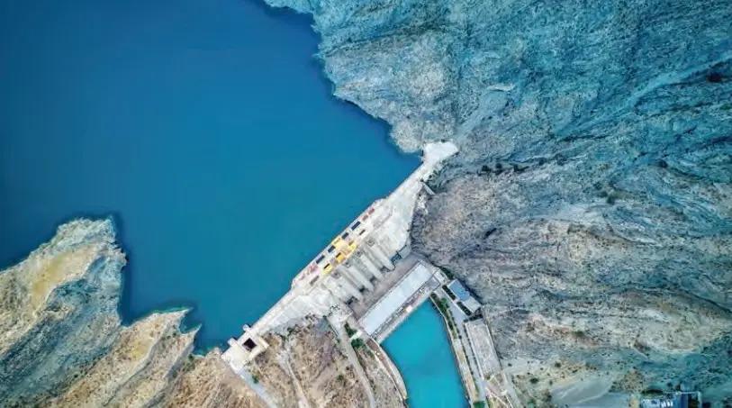 На повышение эффективности энергосектора КР необходимо до $7 млрд