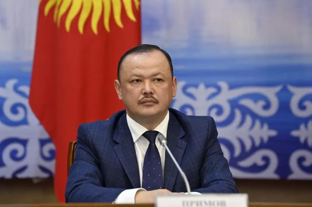Комитет ЖК рассмотрел кредитное соглашение между КР и АБР