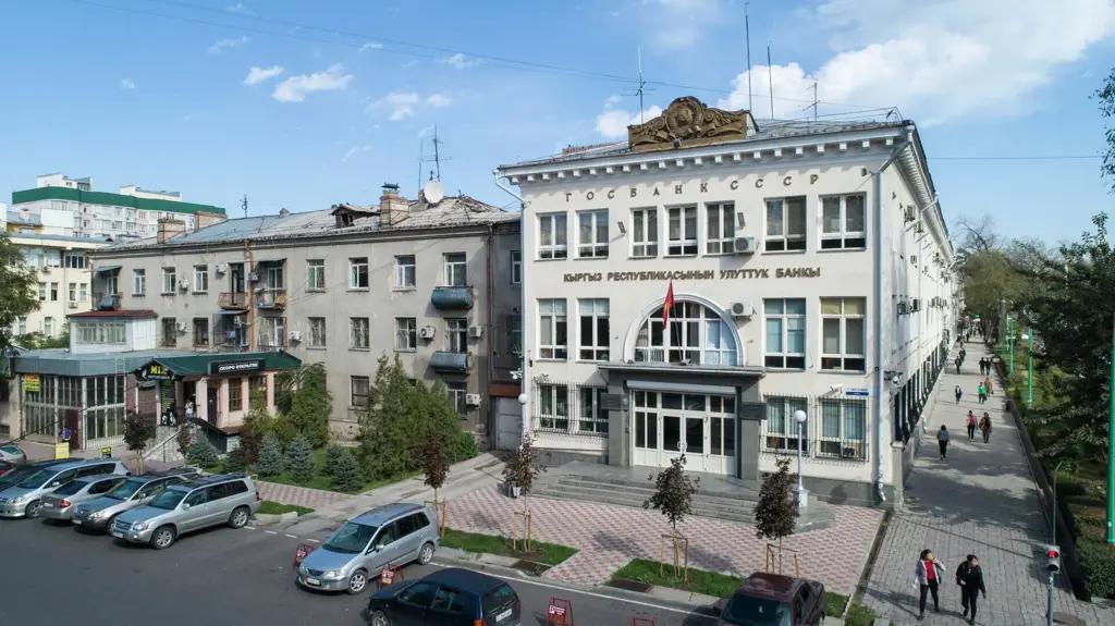 Объем дополнительного размещения 10-летних ГКО составил 250.6 млн сомов