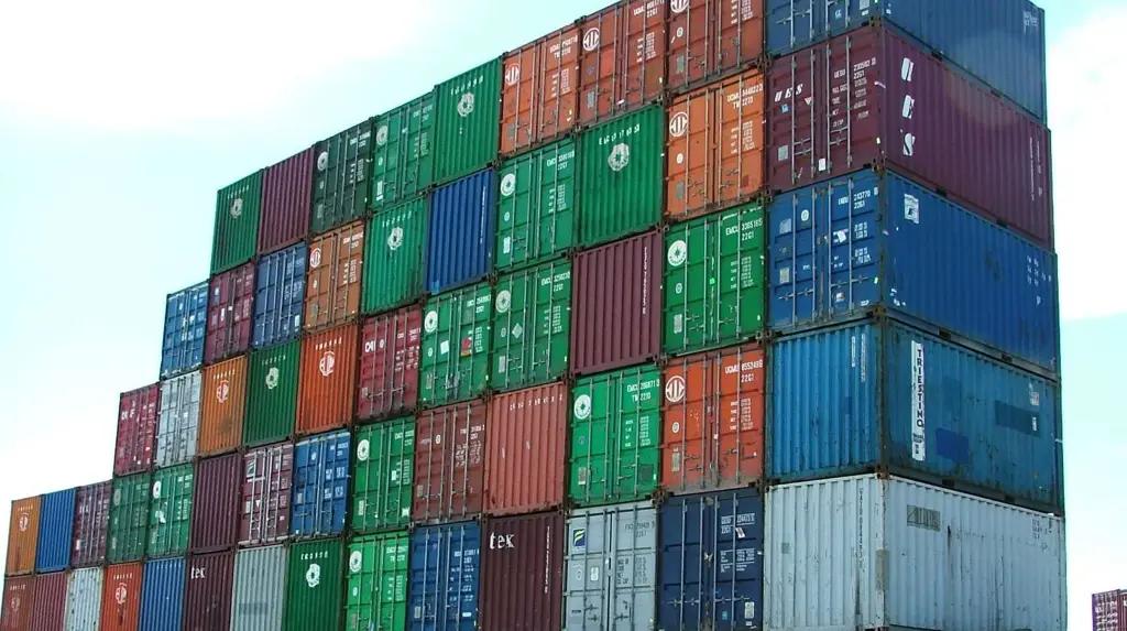 В ЕАЭС оставили нулевую пошлину на грузовые контейнеры