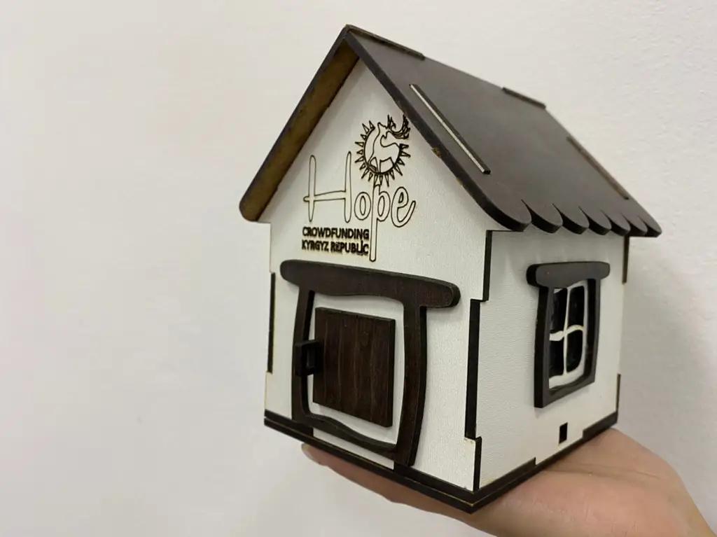 В КР необходимо развивать культуру благотворительности — Good Neighbors